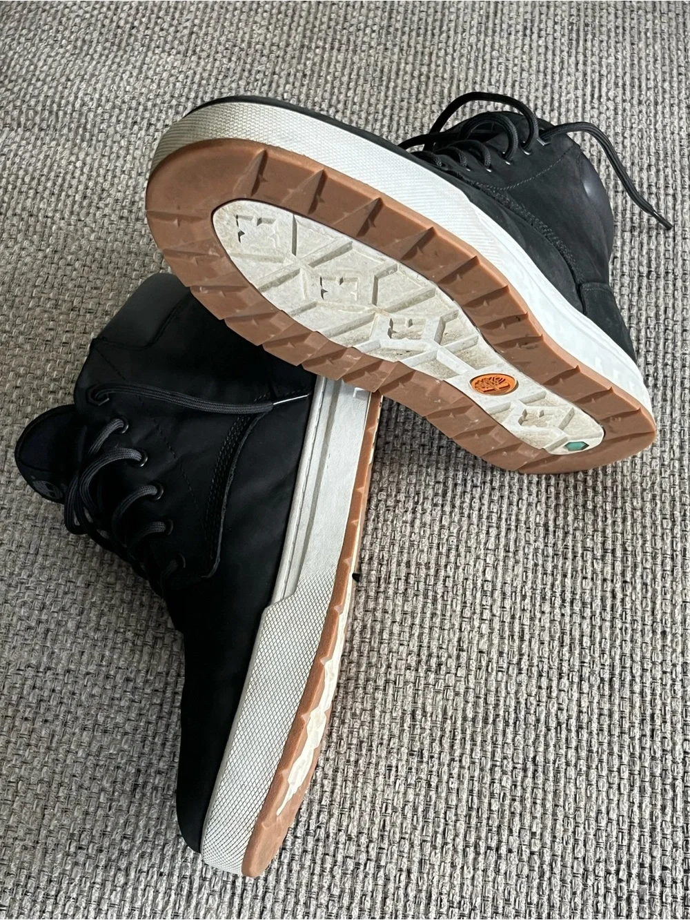 Timberland maple grove